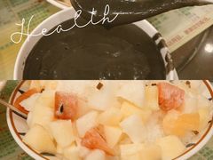 -顺记冰室(宝华路店)