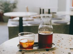 手冲咖啡-古耳咖啡(北锣店)
