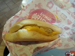 -肯德基(新八一店)