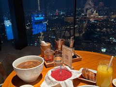 -无锡苏宁银河国际酒店-麺餐厅