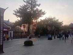 -青岛方特梦幻王国