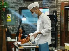 -玉桥餐厅(天坛店)