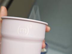 -CUBIC3三立方咖啡(西岸凤巢店)