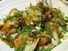 芙蓉巷-芙蓉巷成都名小吃(丹尼斯2天地店)