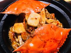 -吕氏疙瘩汤·新鲁菜(济南万象城店)