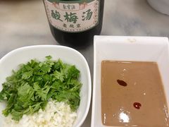 -牛街·马辈儿涮肉(牛街二店)