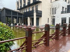 -上海崇明金茂凯悦酒店