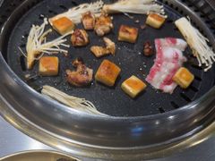 -炉队长·齐齐哈尔家庭烤肉(马家堡店)