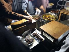 -王虎子大饼(甸柳新村五区店)