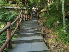 -藏龙百瀑风景区