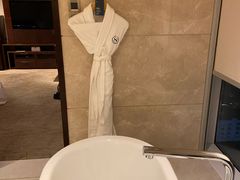 -广州粤海喜来登酒店