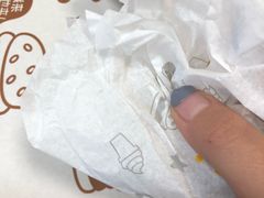 -华莱士·全鸡汉堡(五爱道店)