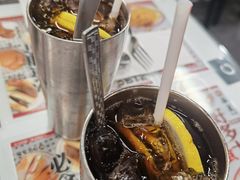 -华星冰室(湾仔店)