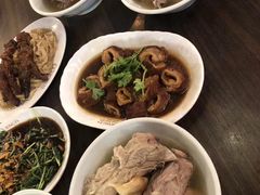 -松發肉骨茶(先得坊店)