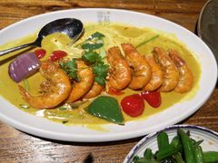 -喜越泰莱·泰越料理(海逸新天地店)