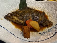-红叶日料·放题·海胆·定食(星海店)