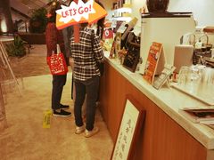 -1/4 ONE QUARTER COFFEE LAB(朝阳大悦城店)