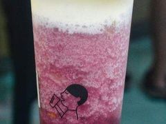 -喜茶(上海泰禾大厦店)