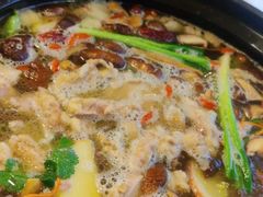 -澳盟清汤鲜黄牛肉(公济桥路店)