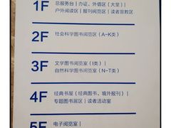 -南山图书馆(常兴路店)