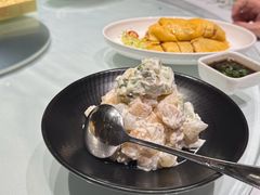-廊亦舫Lang Yi Fang Restaurant(金桥店)