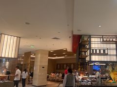 -杭州开元名都大酒店·地中海自助餐厅