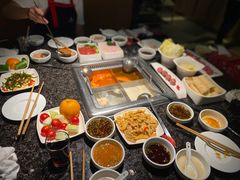 -海底捞火锅(盈锋广场店)
