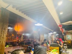 -丽清大别山鹅火锅(滨湖店)