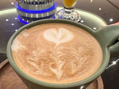 -上海大宁福朋喜来登酒店大堂吧(共和新路店)