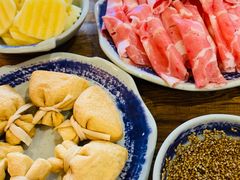 -东镇老火锅(高新区店)