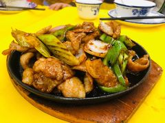 -汤氏美食台山水步特色黄鳝饭(龙津东路店)