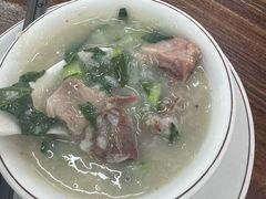 -南记食粥坊·宵夜大排档(莲花店)