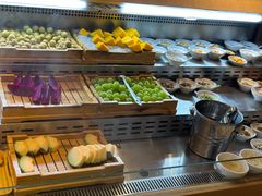 -松野谷·寿喜烧自助(华联顺义金街购物中心店)