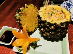 -Lam Vien Restaurant