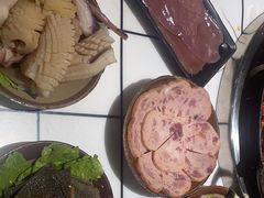 -扎起市井老火锅(乐山总店)