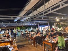 -渔家火锅·海鲜自助餐·演艺(亚龙湾天域酒店)