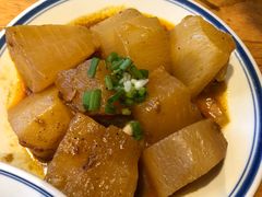 -功牛泉州牛肉小吃·火锅(三里街店)