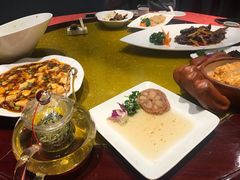 -功德林(南京西路店)