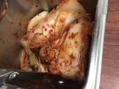 -神仙雪浓汤(明洞店)