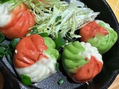 -蔡澜点心·粤菜(海印都荟城店)
