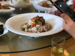 -民俗百家姓饭店(纺织城正街店)