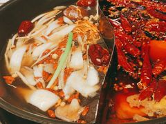 -贰回巷火锅馆(钟楼店)