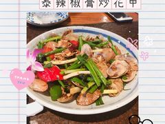 -上楼私房菜(院士路店)