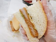 -旺角宝港式茶餐厅(寮步店)