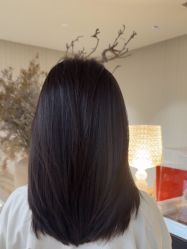 -GRAVITY HAIR 地心引力