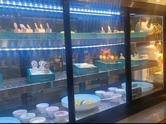 -布罗城堡自助烧烤(鸿通城购物中心店)
