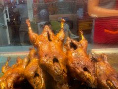 -徐六孃正宗甜皮鸭(张公桥店)