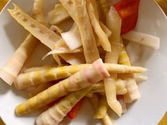 泡菜-荣生萝卜汤饭店