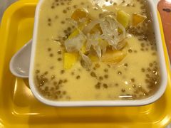 -满记甜品(巴黎春天宝山店)