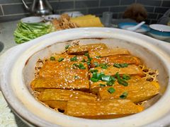 -老德州四合院·德州菜(天衢路店)